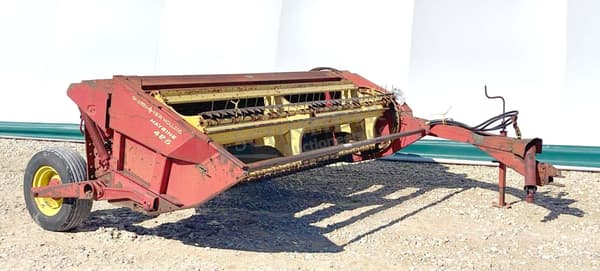 Equipment Main Image