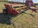 New Holland 489 Image