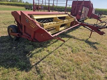 Main image New Holland 489