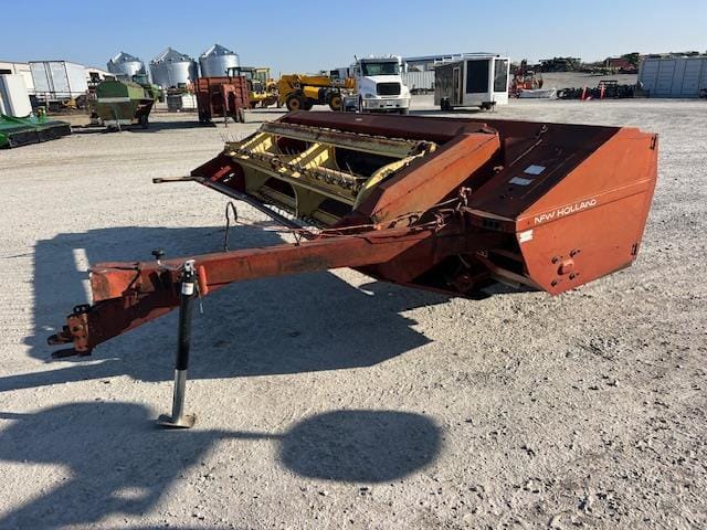 Main image New Holland 489