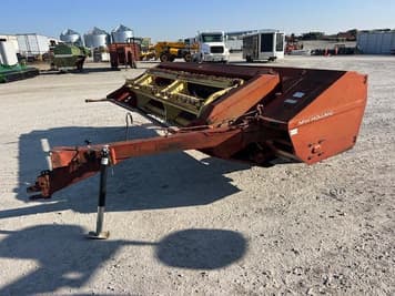 Main image New Holland 489