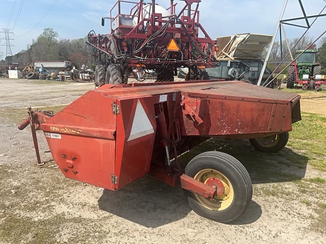 Image of New Holland 489 equipment image 2