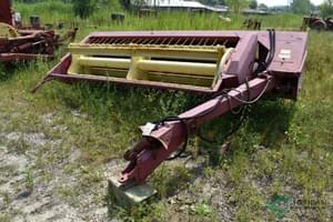 New Holland 489 Image