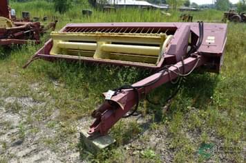 Main image New Holland 489