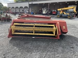 New Holland 489 Image