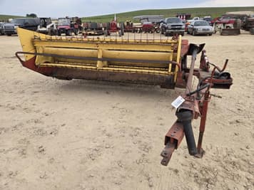 Main image New Holland 488