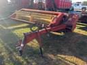 New Holland 489 Image