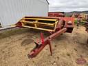 New Holland 489 Image
