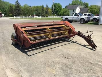 Main image New Holland 489