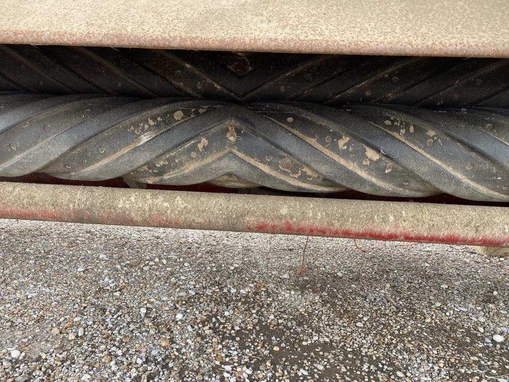 Image of New Holland 489 Image 1