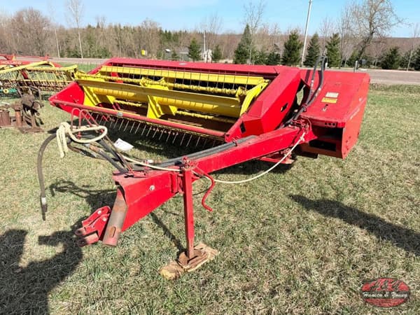 Equipment Main Image