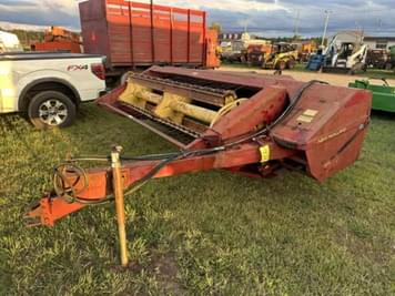 Main image New Holland 489