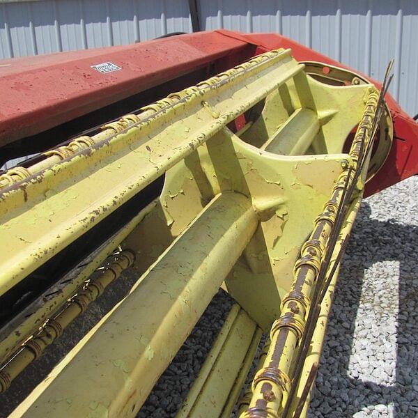 Image of New Holland 489 Image 1