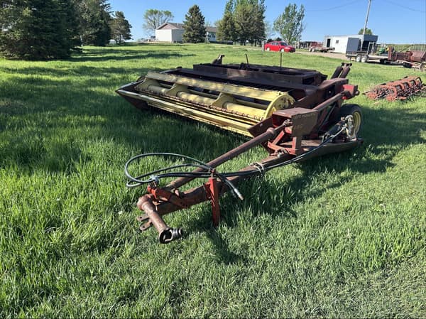 Equipment Main Image