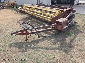 Main image New Holland 490