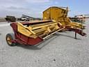 New Holland 492 Image