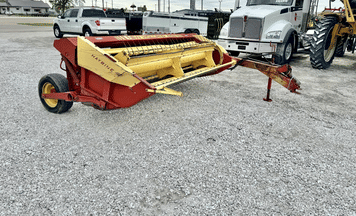 Main image New Holland 492