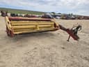 New Holland 492 Image