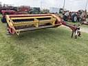 New Holland 492 Image