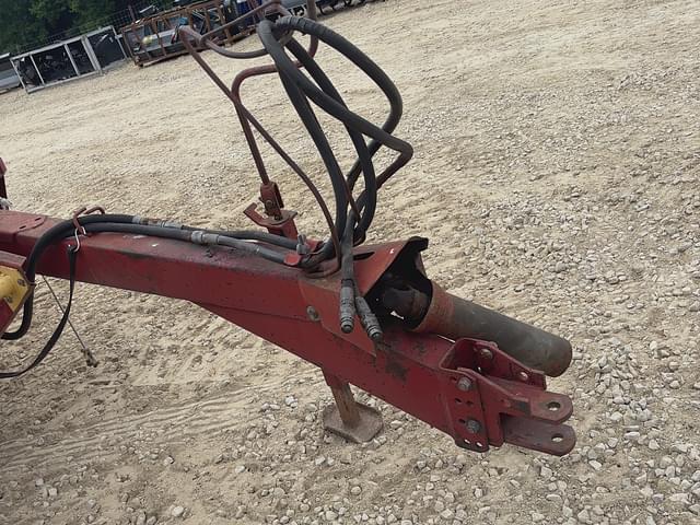 Image of New Holland 492 equipment image 2
