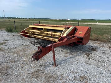 Main image New Holland 492