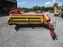 New Holland 492 Image