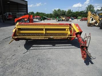 Main image New Holland 492