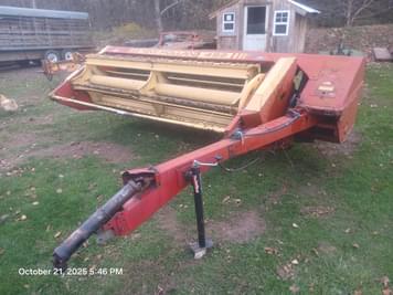 Main image New Holland 492