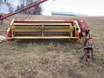 Main image New Holland 492