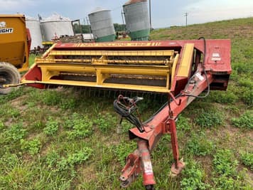 Main image New Holland 492