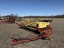 New Holland 495 Image