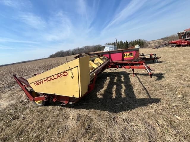 Image of New Holland 479 equipment image 1