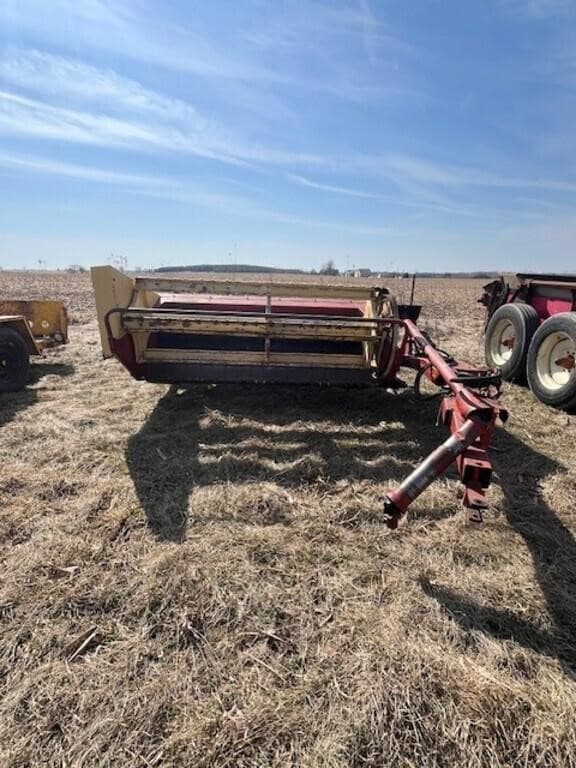 Image of New Holland 479 Primary image