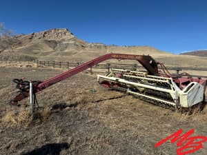 New Holland 499 Image