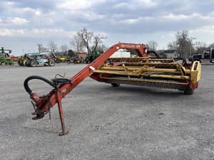 New Holland 499 Image