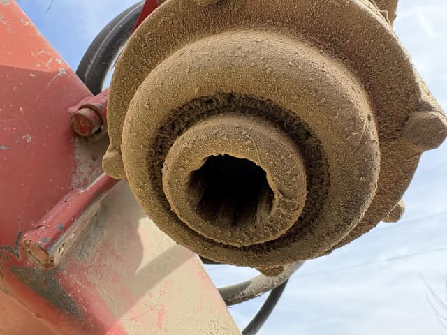 Image of New Holland 499 equipment image 1