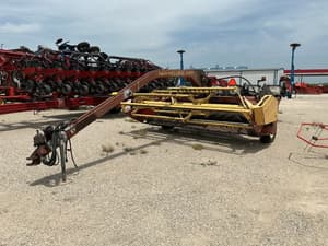 New Holland 499 Image