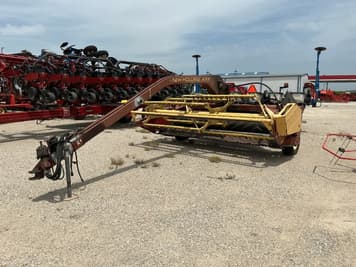 Main image New Holland 499