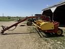 New Holland 499 Image