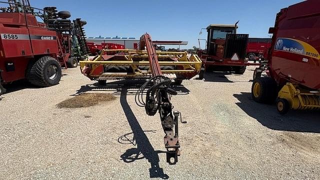 Image of New Holland 499 equipment image 1