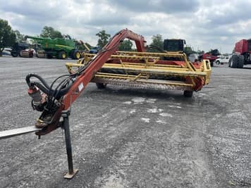 Main image New Holland 499