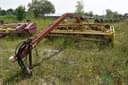 New Holland 499 Image