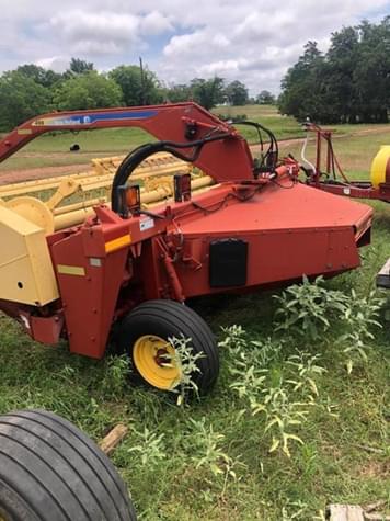 Main image New Holland 499