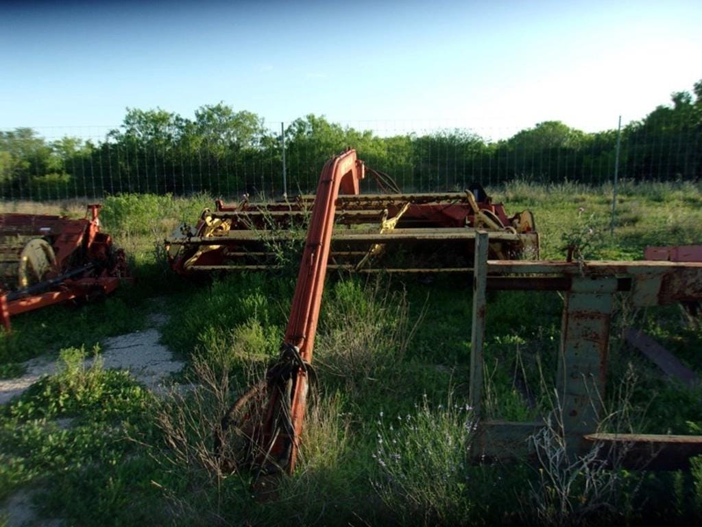 Main image New Holland 499