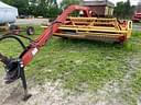 New Holland 499 Image