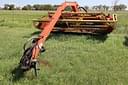New Holland 499 Image