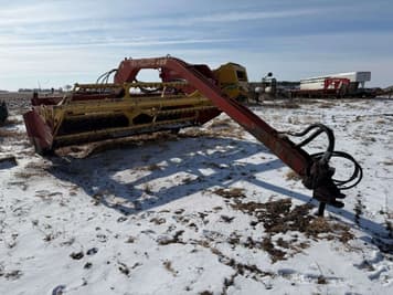 Main image New Holland 499