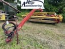 New Holland 499 Image
