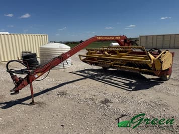 Main image New Holland 499