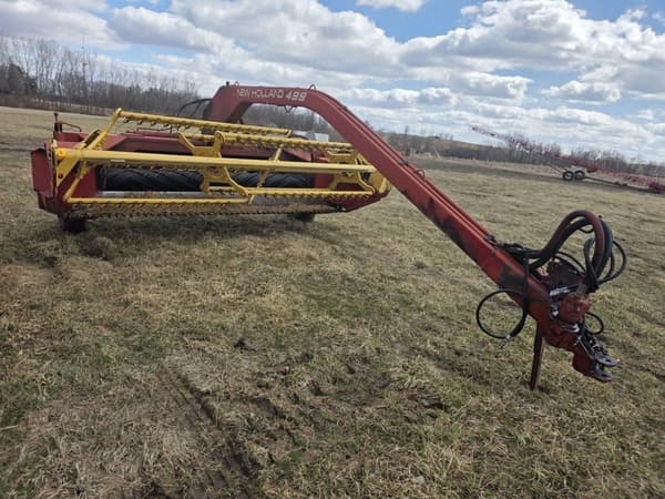 Equipment Main Image